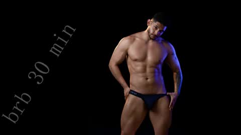 Snapshot of richard_milleer chatting on June 23, 6:06 pm Ricardo online show from June 23, 6:06 pm
