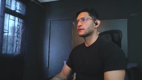 Snapshot of richard_milleer chatting on July 2, 5:08 pm Ricardo online show from July 2, 5:08 pm