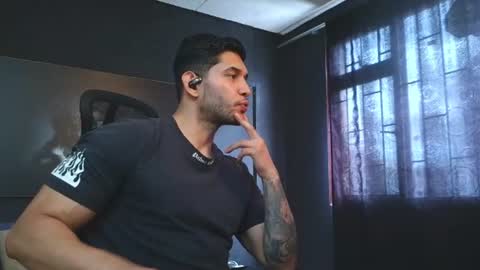 Snapshot of richard_milleer chatting on July 8, 3:05 pm Ricardo online show from July 8, 3:05 pm
