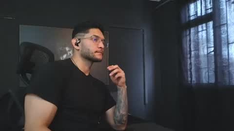 Snapshot of richard_milleer chatting on July 11, 5:15 pm Ricardo online show from July 11, 5:15 pm