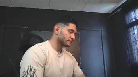 Snapshot of richard_milleer chatting on July 25, 4:48 pm Ricardo online show from July 25, 4:48 pm
