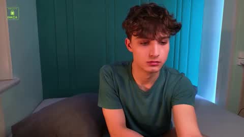 Richard online show from February 12, 3:18 pm