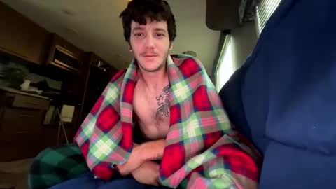 Snapshot of richard_thibo25 chatting on May 24, 1:16 pm Slimrick online show from May 24, 1:16 pm