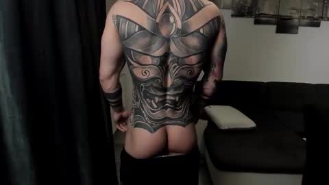 RichardDarell online show from February 16, 6:20 am