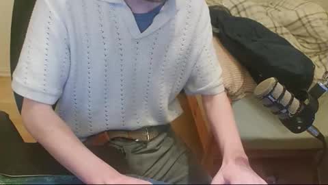 richarddavidson94 online show from February 17, 2:30 am