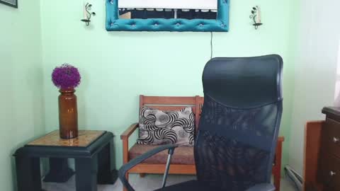 Richard online show from April 7, 11:54 am