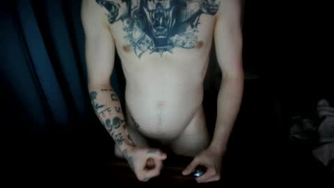 RichieKash online show from May 15, 11:12 pm