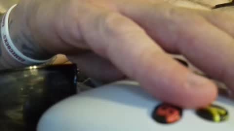 richk0187 online show from March 31, 8:37 am