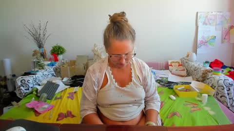 Anna - not anna - right Anna  online show from September 25, 12:31 pm