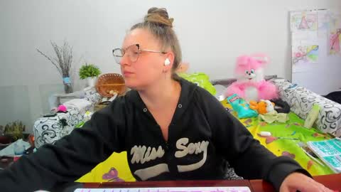 Anna - not anna - right Anna  online show from April 23, 12:29 pm