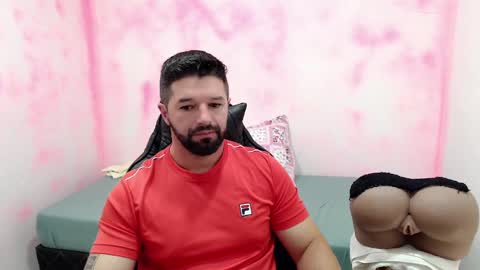 Snapshot of richrolland chatting on December 1, 4:29 pm Rickseduction online show from December 1, 4:29 pm