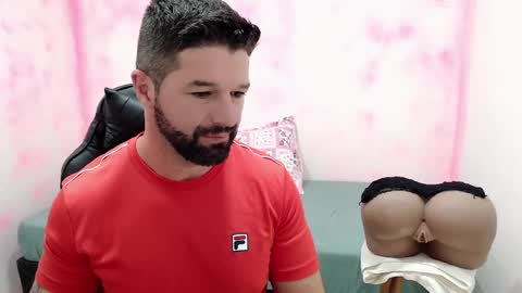 Snapshot of richrolland chatting on December 1, 7:36 pm Rickseduction online show from December 1, 7:36 pm