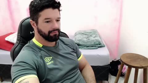 Snapshot of richrolland chatting on February 5, 2:48 pm Rickseduction online show from February 5, 2:48 pm