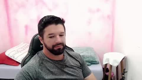 Snapshot of richrolland chatting on February 6, 10:00 pm Rickseduction online show from February 6, 10:00 pm