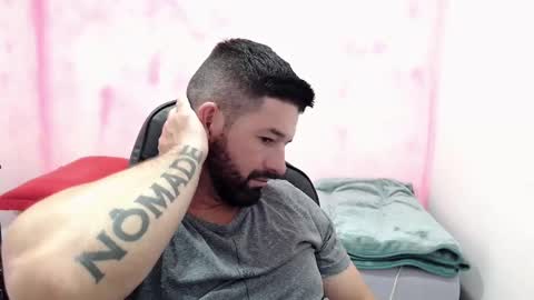 Snapshot of richrolland chatting on February 14, 7:23 pm Rickseduction online show from February 14, 7:23 pm