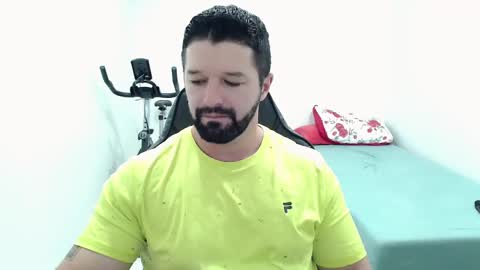 Snapshot of richrolland chatting on March 4, 1:23 am Rickseduction online show from March 4, 1:23 am