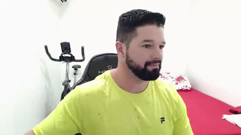 Snapshot of richrolland chatting on March 10, 8:56 pm Rickseduction online show from March 10, 8:56 pm