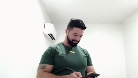 Snapshot of richrolland chatting on March 11, 11:15 pm Rickseduction online show from March 11, 11:15 pm