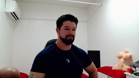 Rickseduction online show from January 5, 9:18 pm