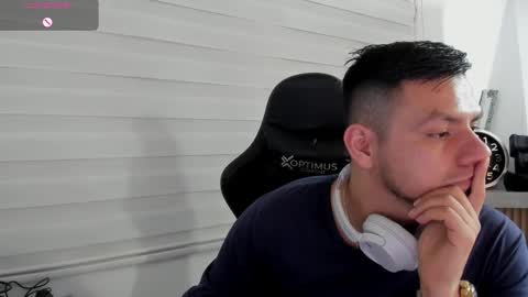  Rick Diesel  online show from February 7, 4:16 am