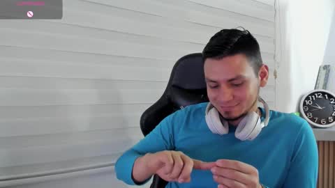  Rick Diesel  online show from March 17, 3:44 am