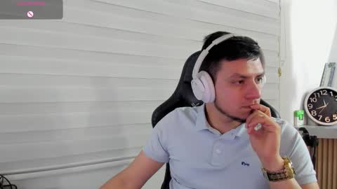  Rick Diesel  online show from March 19, 4:38 am