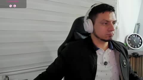  Rick Diesel  online show from April 17, 4:59 am