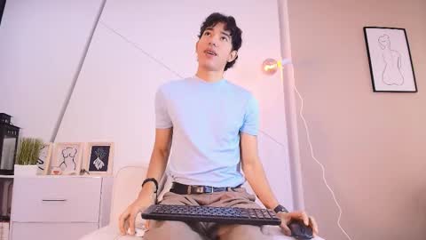 Rick Flame online show from February 2, 1:21 pm