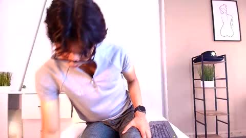 Snapshot of rick_flame06 chatting on March 3, 1:39 pm rick_flame06 online show from March 3, 1:39 pm