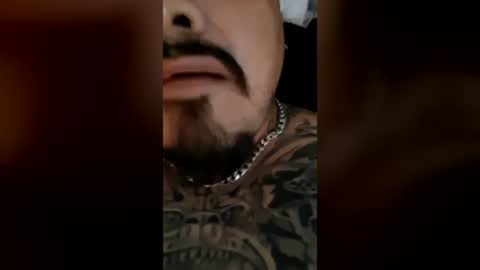 rick_james261 online show from June 26, 1:26 pm