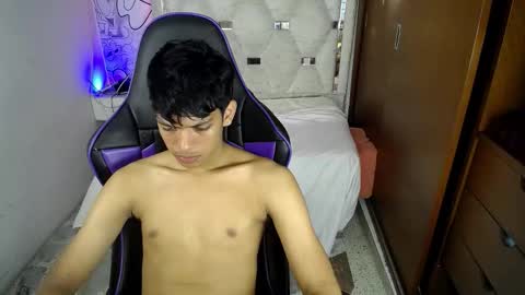 Rick oficiall online show from February 2, 7:34 pm