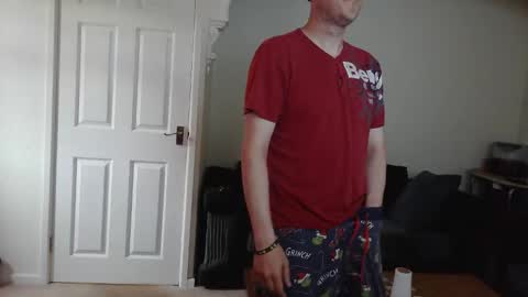 Rickolson online show from May 30, 6:49 pm