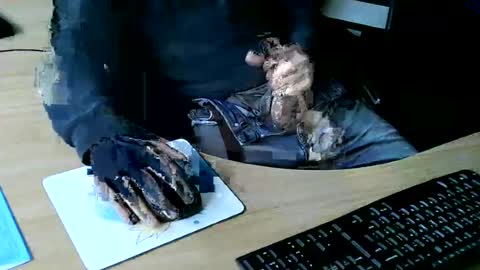 Rickolson online show from July 20, 4:49 am