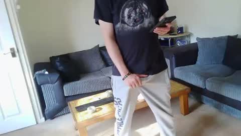 Rickolson online show from July 29, 4:38 pm