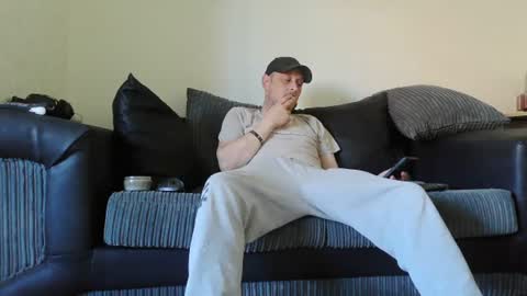 Rickolson online show from August 1, 8:02 am