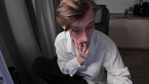 Rick online show from October 21, 9:15 pm