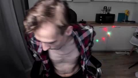 Rick online show from January 18, 12:25 am