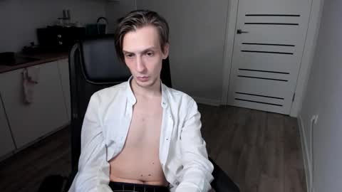 Rick online show from March 19, 12:14 am