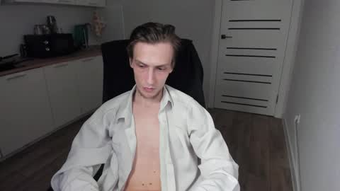 Rick online show from March 31, 11:38 pm