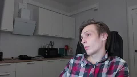 Rick online show from April 21, 1:07 am