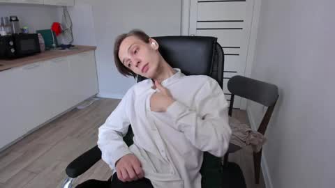 Snapshot of rick_reed chatting on May 24, 5:01 am Rick online show from May 24, 5:01 am