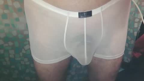 Richard Rick your slave and toy online show from November 3, 1:12 pm