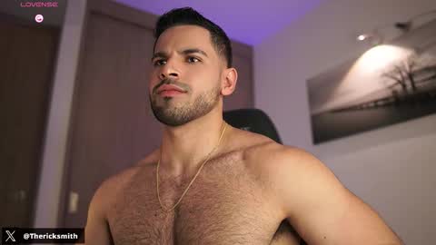 Rick online show from January 18, 3:54 am