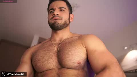 Rick online show from February 18, 3:35 am