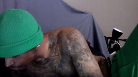 Snapshot of rickavelli chatting on February 5, 6:23 pm Rick online show from February 5, 6:23 pm