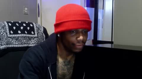 Snapshot of rickavelli chatting on February 7, 12:42 pm Rick online show from February 7, 12:42 pm