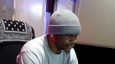 Snapshot of rickavelli chatting on February 9, 1:42 am Rick online show from February 9, 1:42 am