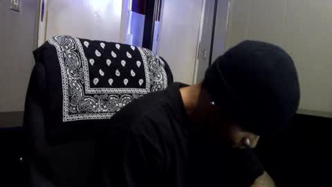 Snapshot of rickavelli chatting on February 26, 8:52 pm Rick online show from February 26, 8:52 pm