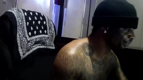 Snapshot of rickavelli chatting on February 27, 10:48 am Rick online show from February 27, 10:48 am