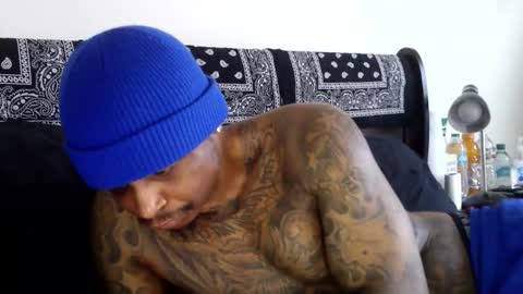 Rick online show from March 19, 2:32 pm